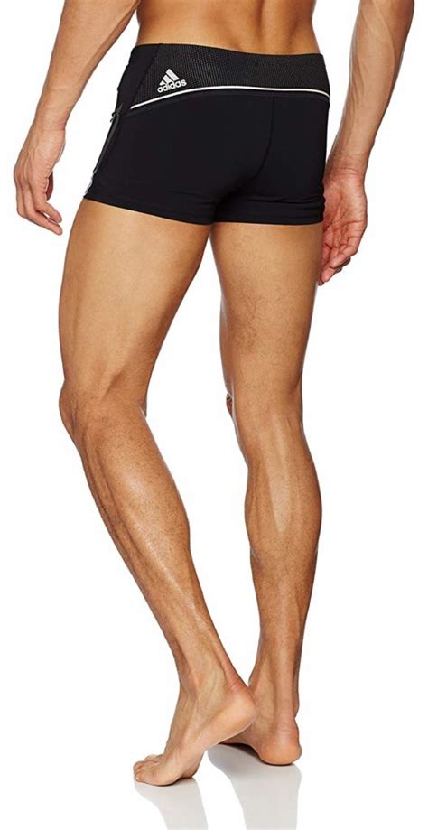 adidas herren badehose infinitex|Badehosen & Boxer .